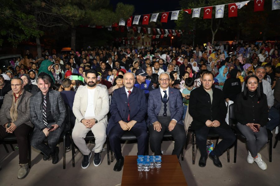 Romanlar Günü Gebze’de coşkuyla kutlandı