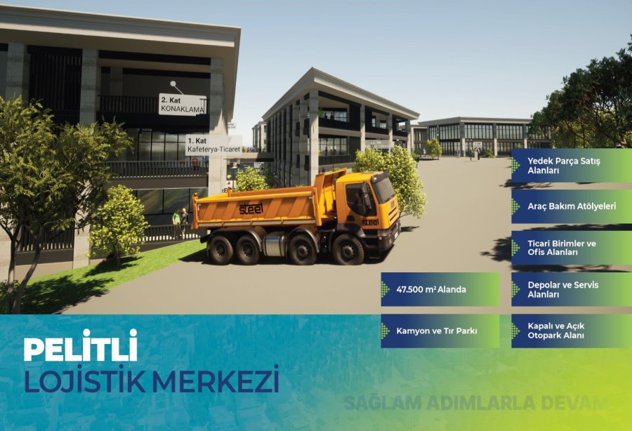 “Sessiz Devrim”in Ardından Proje Yağmuruna Hazırlanıyor