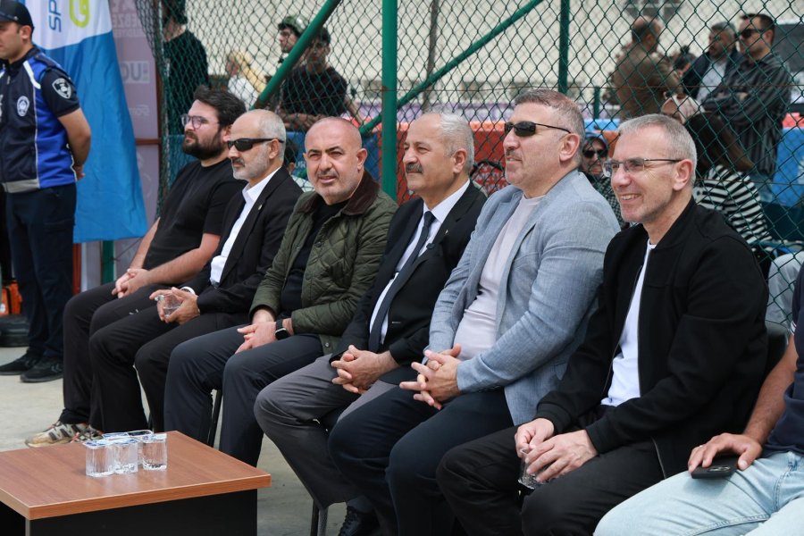 Adrenalin Gebze’de Zirve Yaptı: 2. BMX Park Türkiye Şampiyonası Nefes Kesti