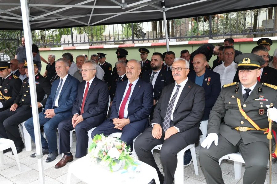Gebze’de ‘Zafer’ Coşkusu