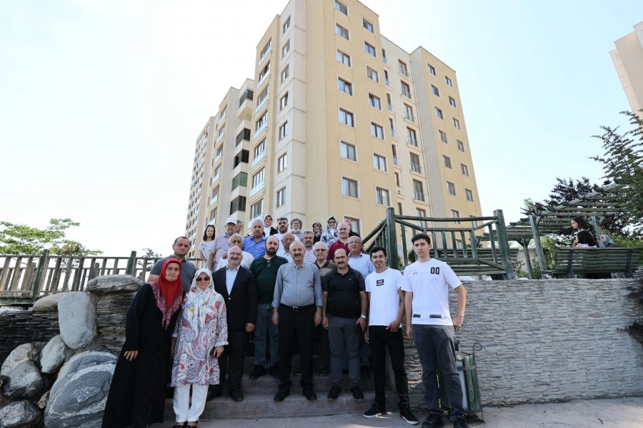 Kirazpınar’da Çöpler Yer Altına İniyor  