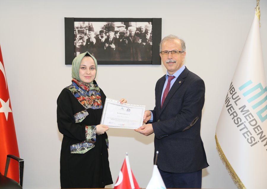 Gebzenin Cevher Çocukları