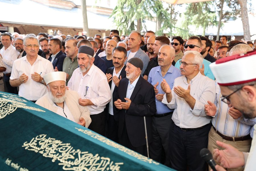 Gebze Belediyesi’nin Acı Günü