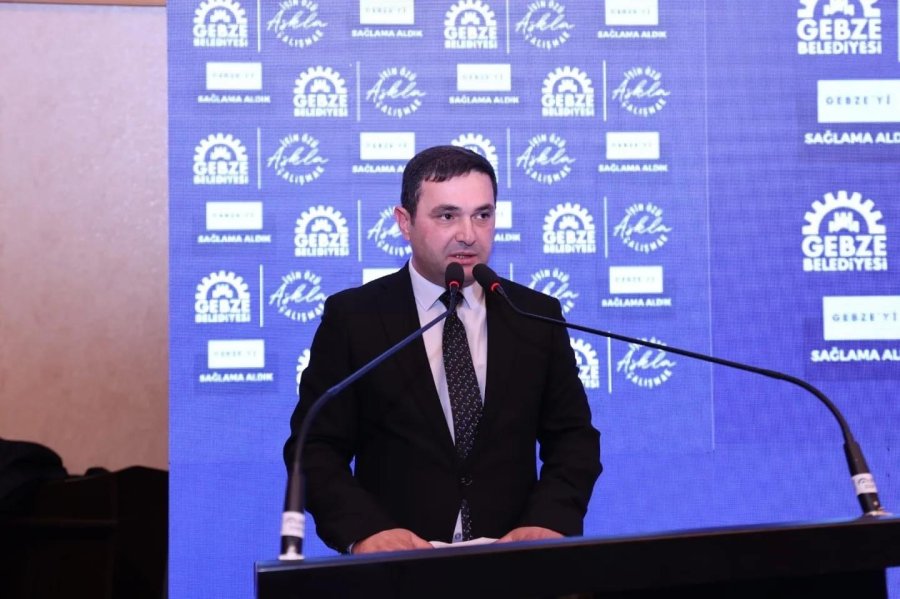 Başkan Büyükgöz MHP Teşkilatlarına ‘Sağlam İşleri’ Anlattı