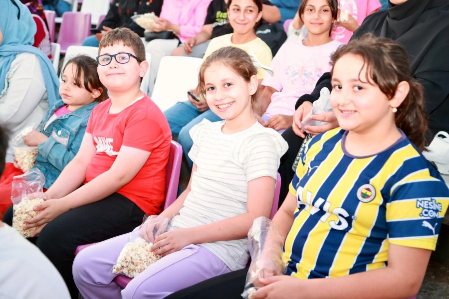 Eskihisar’da Kültür ve Sanat Rüzgârı Devam Ediyor