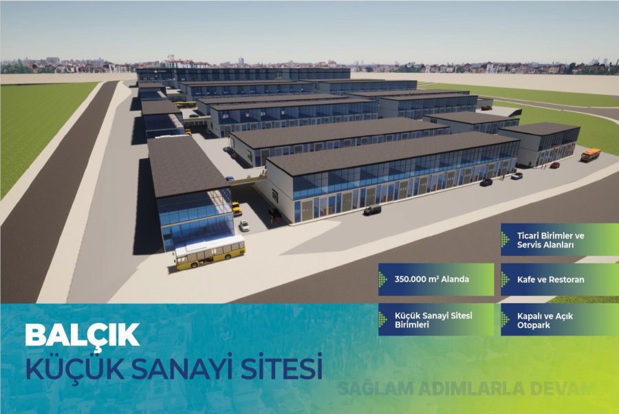 “Sessiz Devrim”in Ardından Proje Yağmuruna Hazırlanıyor