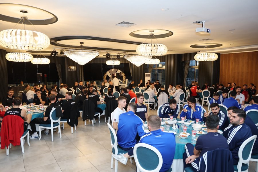Dursun Ali Arslan Turnuvası’nda İkinci Gün Geride Kaldı