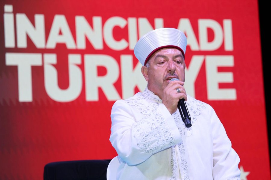 Gebze’de 15 Temmuz Coşkusu