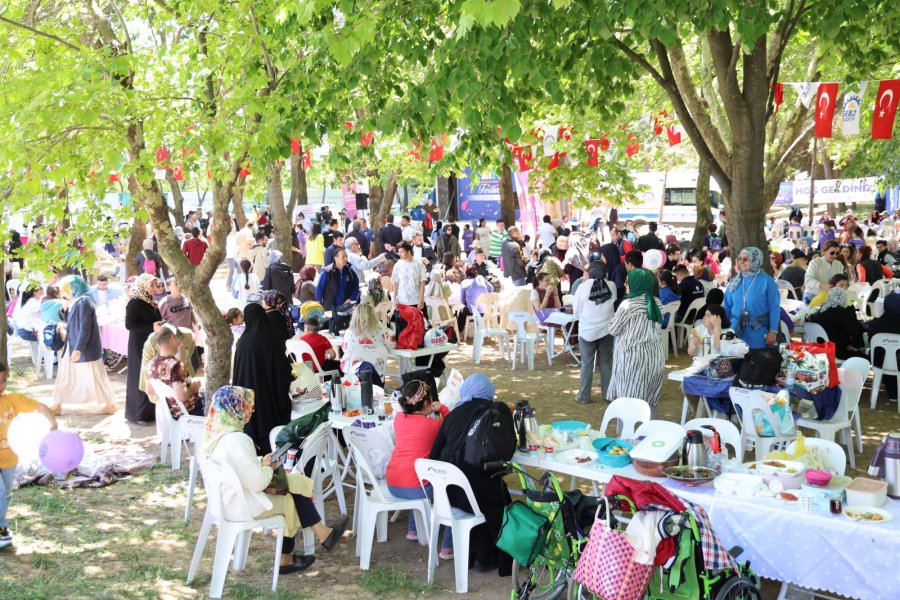 3. ENFEST Festivali Gebzede Gerçekleşti