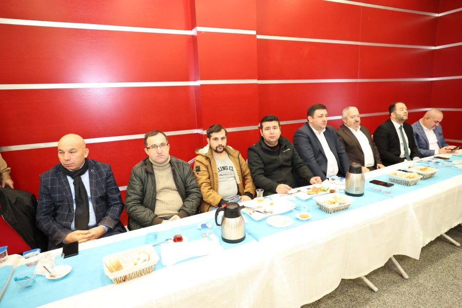 Gebze’nin Yeni Hükümet Konağı Projesi Belli Oldu