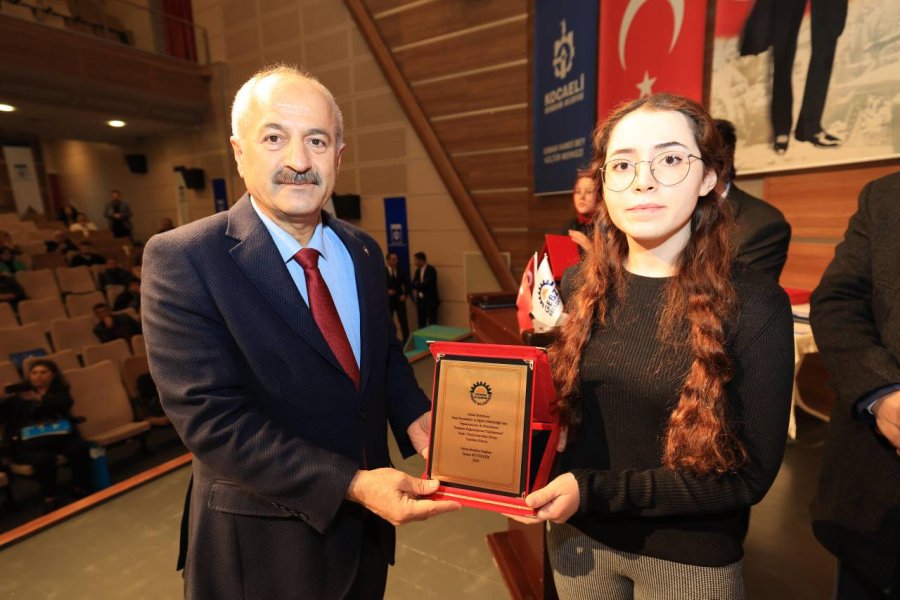 Gebze’de işveren ile iş arayanı buluşturan toplantılar