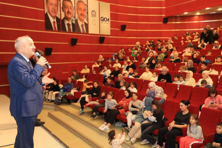 Ara Tatil Gebze’de Çok Eğlenceli