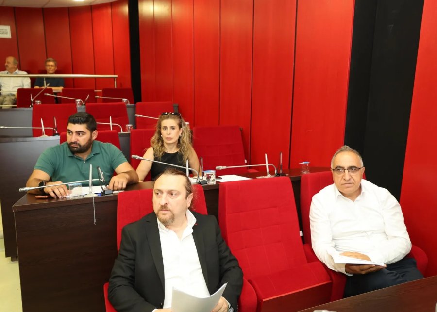 Gebze’de Ağustos Meclisi Tamamlandı