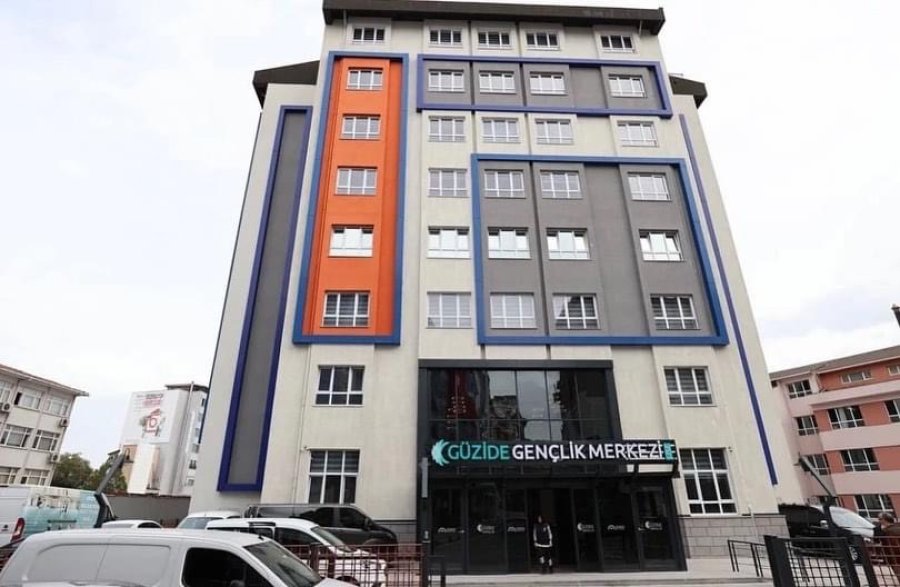 Güzide Gençlik’te atölye başvuruları başladı