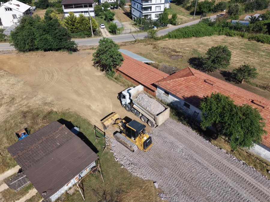 Gebze’de Ulaşım Ağı Güçleniyor: Yeni Yollar, Konforlu Ulaşım