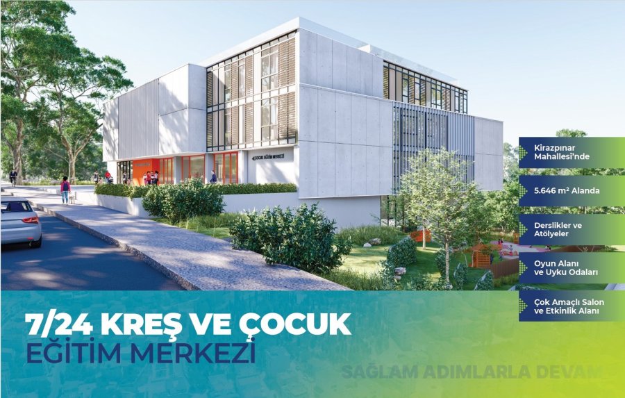 “Sessiz Devrim”in Ardından Proje Yağmuruna Hazırlanıyor