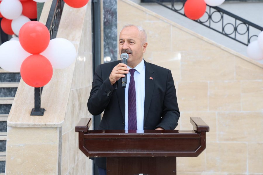 Gebze’de Yeni Eğitim Yılı Coşkuyla Başladı