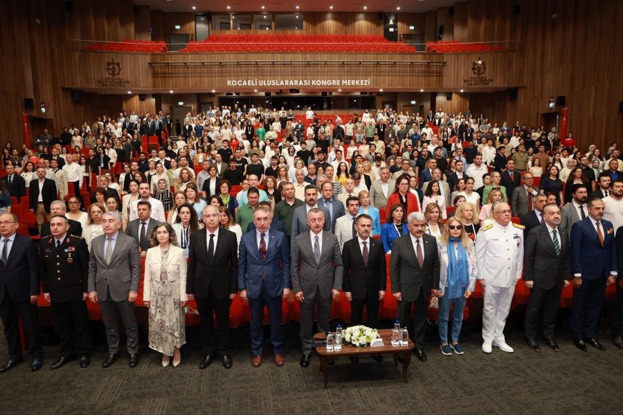 Sürdürülebilir Marmara İçin Önemli Buluşma