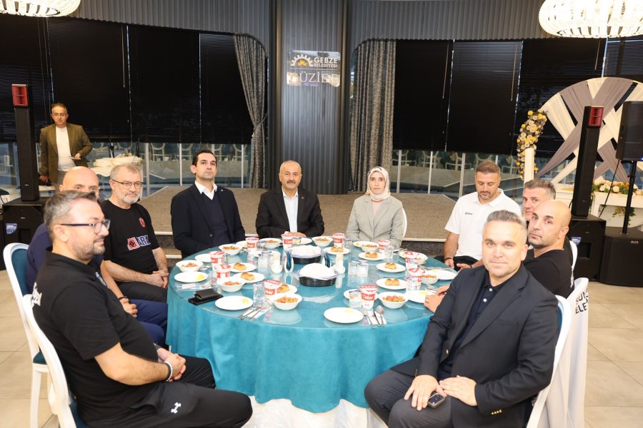Dursun Ali Arslan Turnuvası’nda İkinci Gün Geride Kaldı