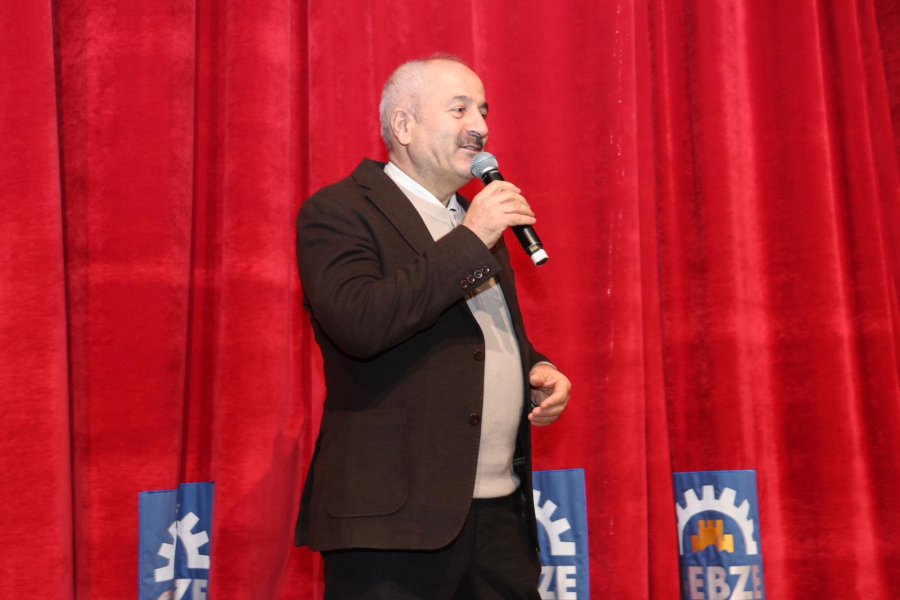 GKM’de Sanat Dolu Hafta Sonu