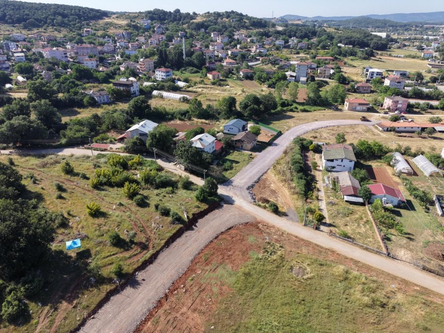 Gebze’de Ulaşım Ağı Güçleniyor: Yeni Yollar, Konforlu Ulaşım