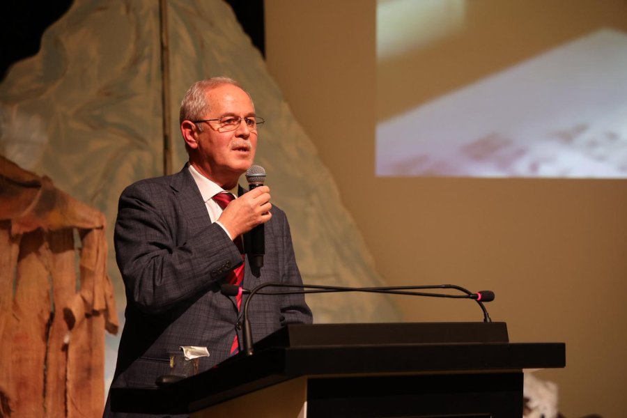 Sarıkamış Harekâtı’nın 111. Yılı Gebze’de Anıldı