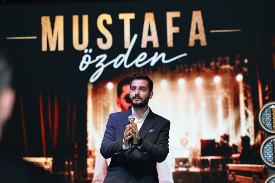 Gebze’de Yaz Konserleri Coşkusu