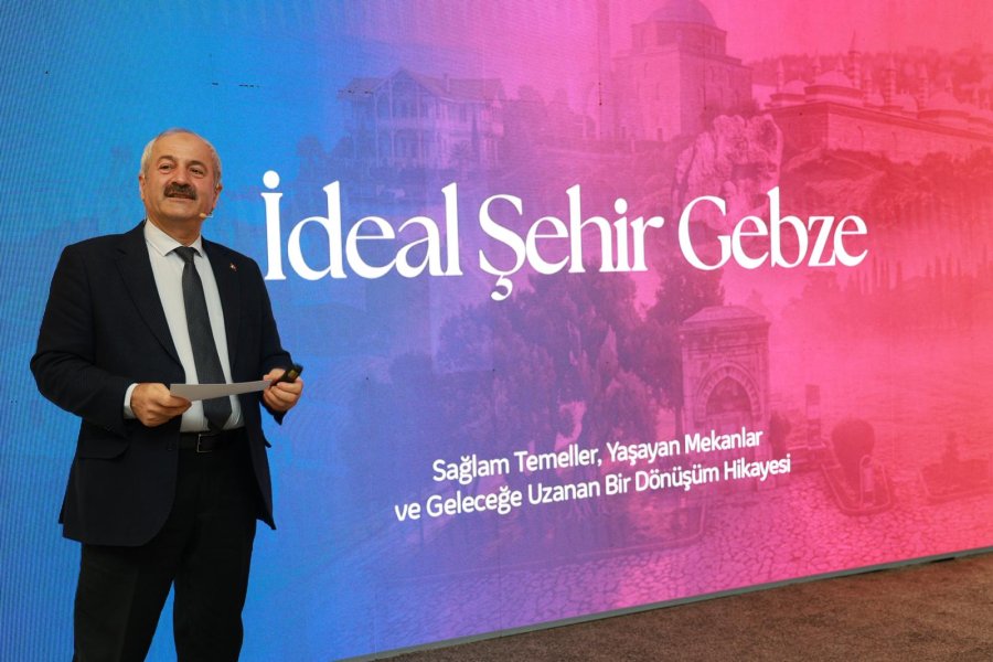 Başkan Büyükgöz Yerel Basınla Buluştu