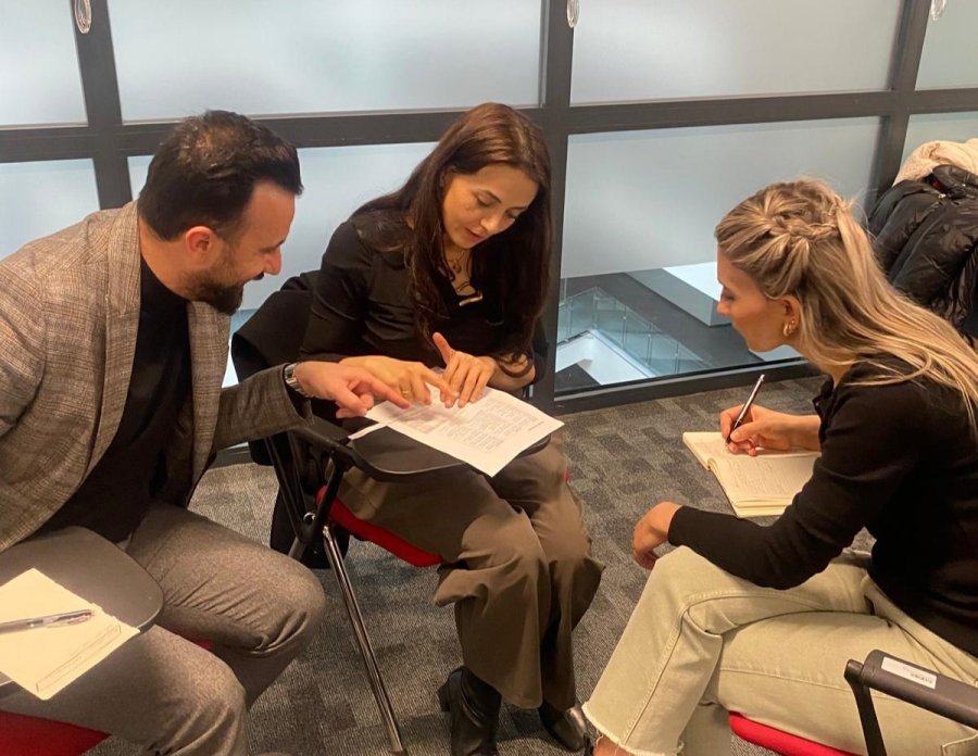 Gebzenin Cevher Çocukları