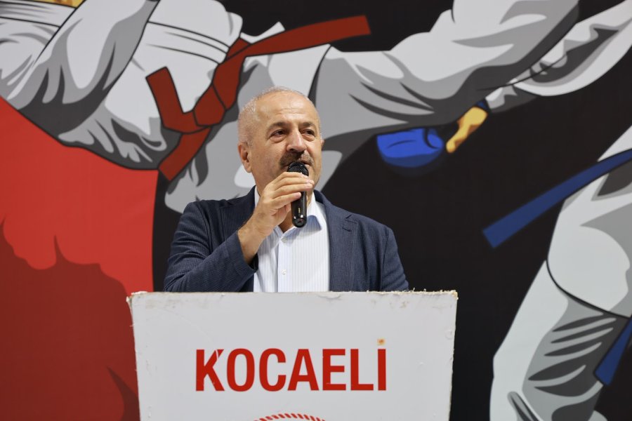 Uluslararası Gebze Grand Prix Tamamlandı