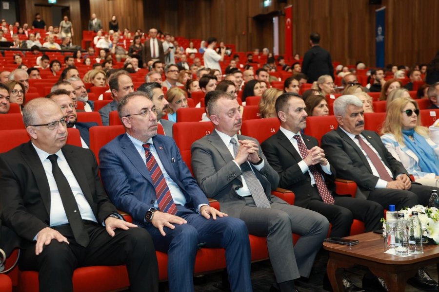 Sürdürülebilir Marmara İçin Önemli Buluşma