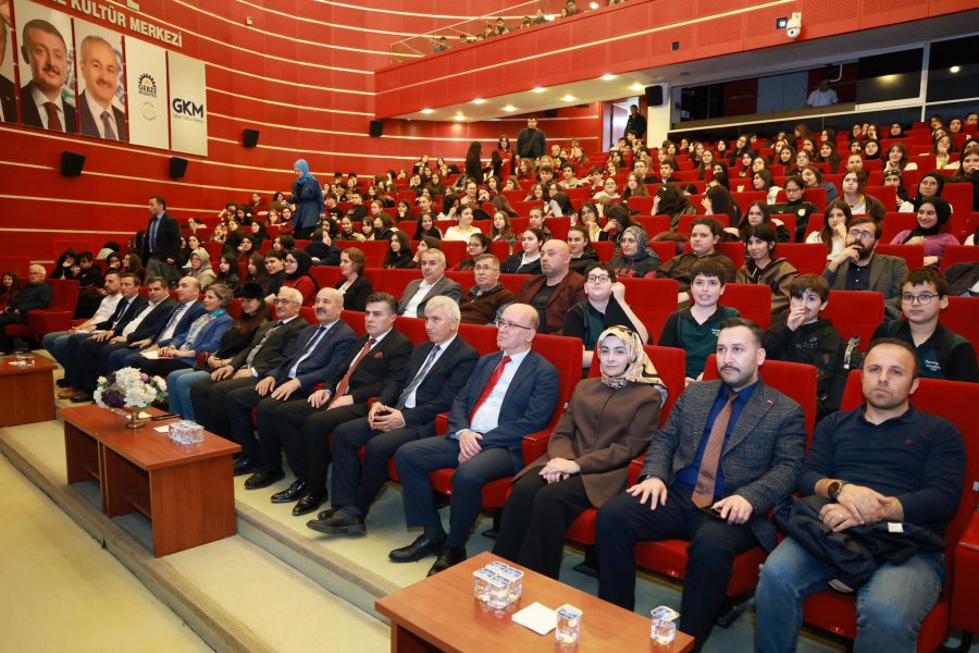 Çoban Mustafa Paşa, Vefat Yıl Dönümünde Dualar ve Etkinliklerle Anıldı