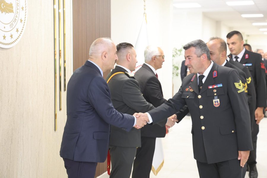 30 Ağustos Zafer Bayramı Gebze’de Kutlandı