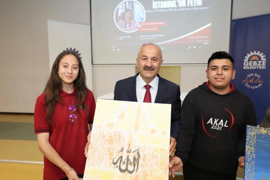 Gebze’de Sınav Öncesi  Kaygı Bozukluğu Eğitimleri