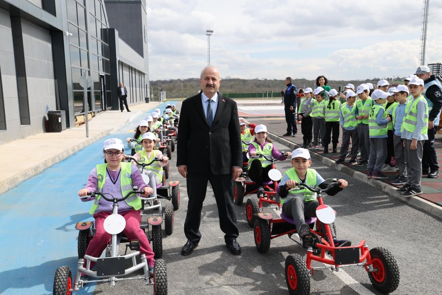 Gebze’de 2024 Yılı: Hizmetlerin Taçlandırıldığı Yıl