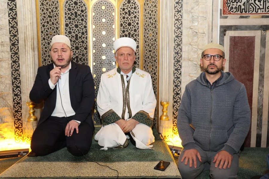 Gebze’de Çanakkale Zaferi Anma Programı