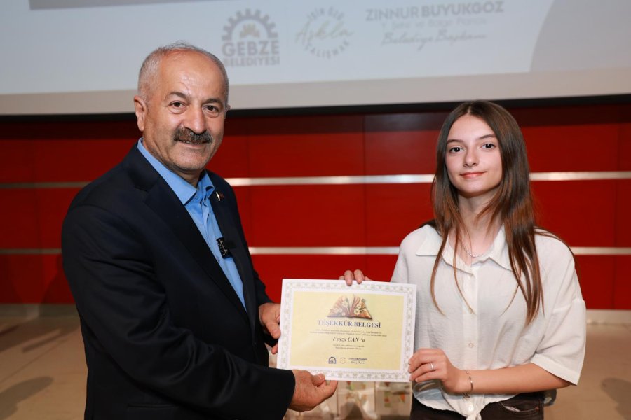 3. Bizim Yazarlar Kitap Tanıtım Günleri Başladı