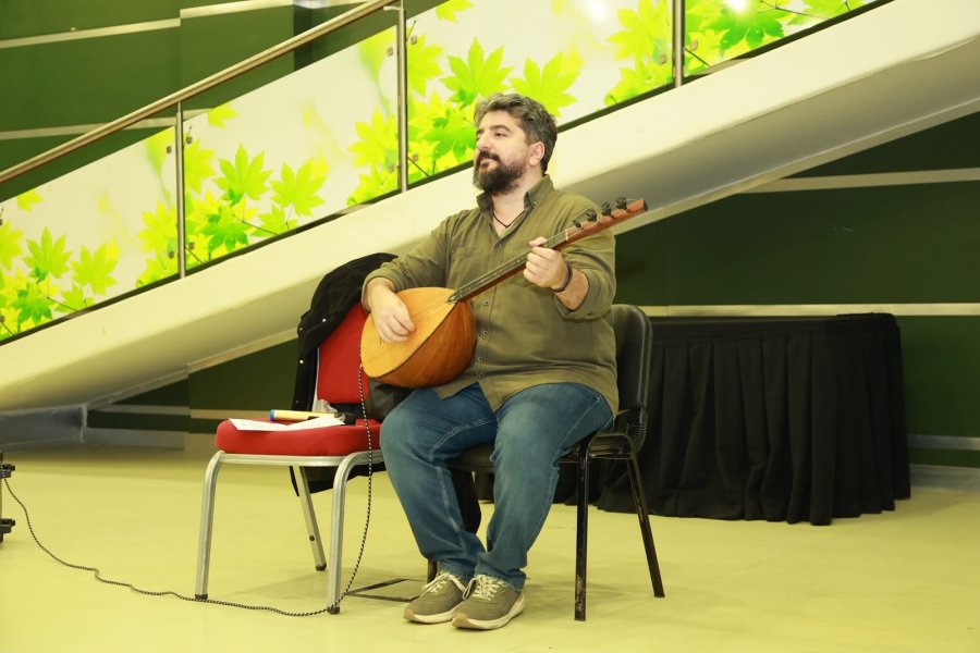 Gebze’de Kültür ve Sanat 