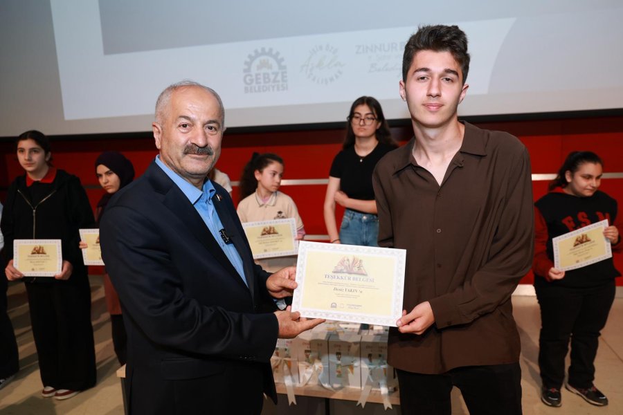 3. Bizim Yazarlar Kitap Tanıtım Günleri Başladı
