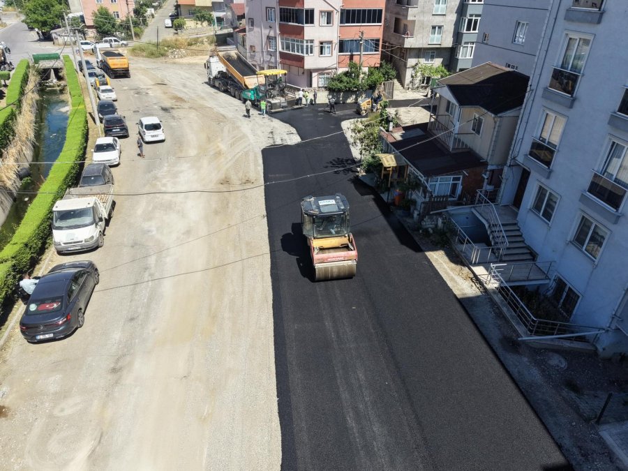 Gebze’de Ulaşım Ağı Güçleniyor: Yeni Yollar, Konforlu Ulaşım