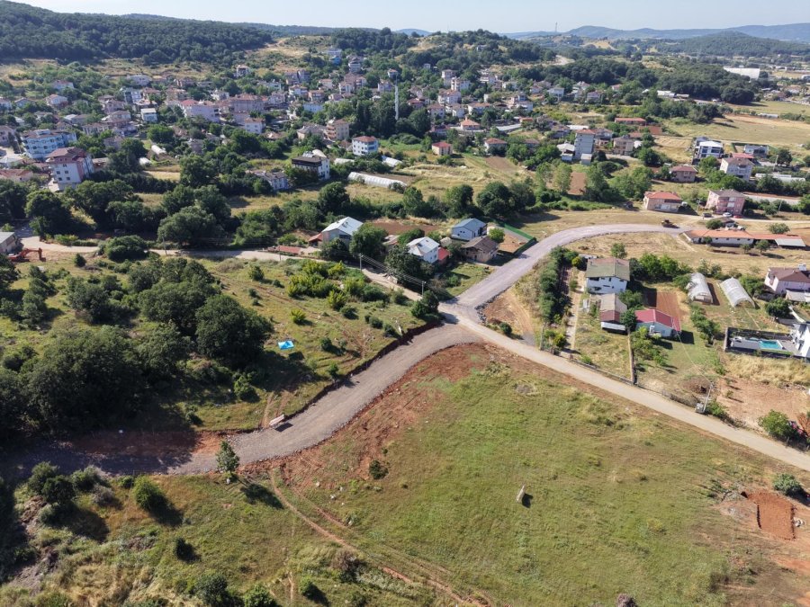 Gebze’de Ulaşım Ağı Güçleniyor: Yeni Yollar, Konforlu Ulaşım
