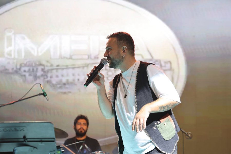 Gebze’de Karadeniz Rüzgârı Esti