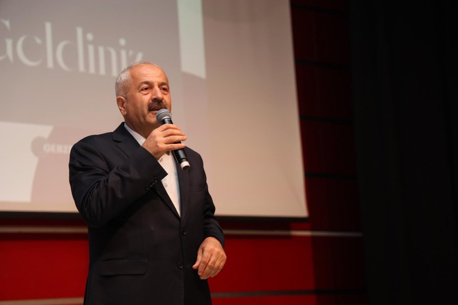 GKM’de Klinik Psikolog Beyhan Budak Söyleşisine Yoğun İlgi