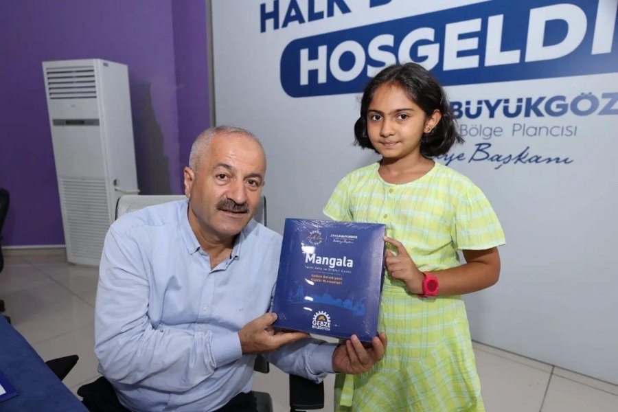 Halk Buluşmaları  Gebze’de Sürüyor