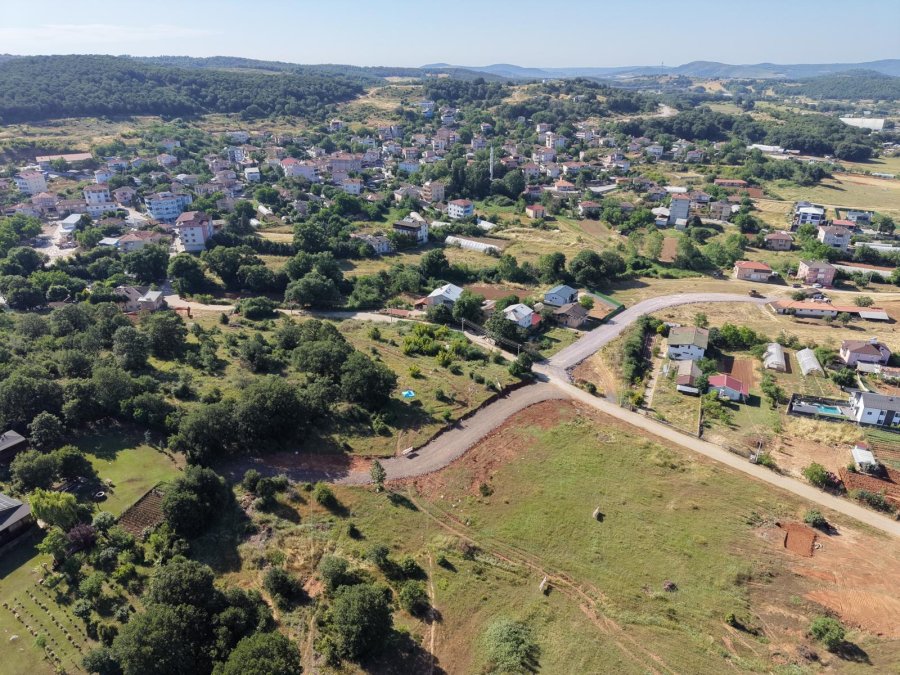 Gebze’de Ulaşım Ağı Güçleniyor: Yeni Yollar, Konforlu Ulaşım