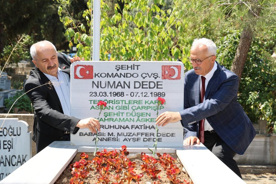 Gebze’de 15 Temmuz Coşkusu