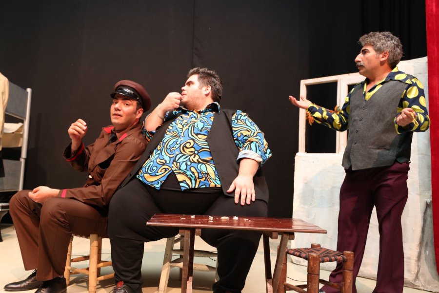 Gebze’de 2022 Yılı Hizmet Dolu Geçti