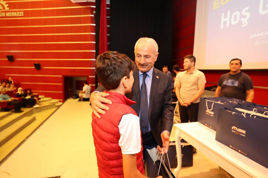 Gebze Belediyesi 2023’te de İhtiyaç Sahibinin Yanındaydı