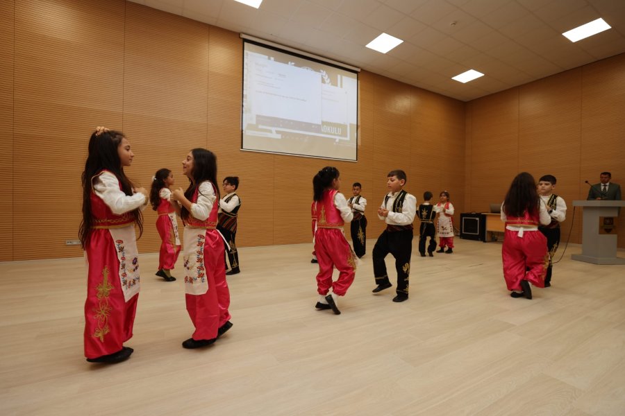 Gebze’de ders zili çaldı