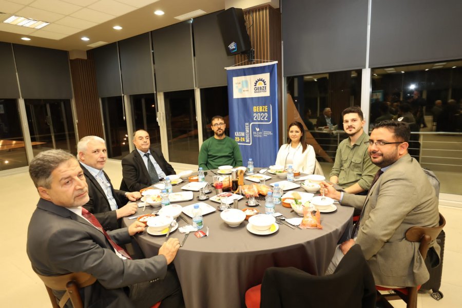 UCLG-MEWA Ulular Arası Gebze Buluşması Sona Erdi